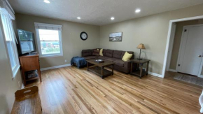 Central Casper Home!